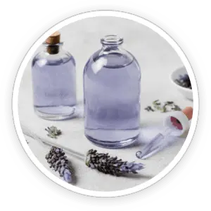 SonoFit Lavender Oil