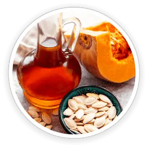 SonoFit Pumpkin Seed Oil